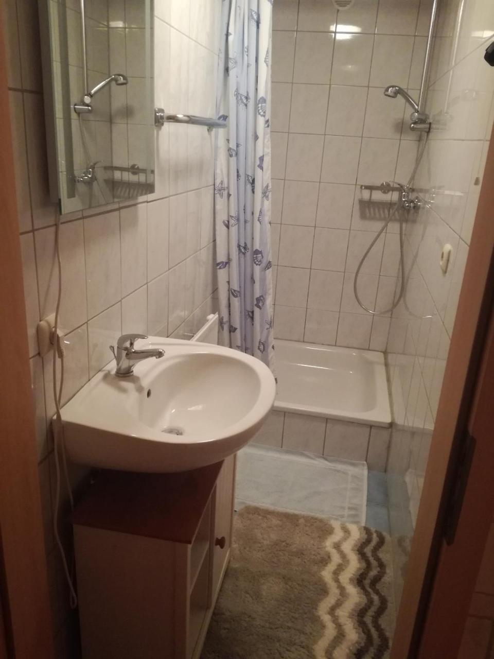 Ferienwohnung Hausladen Arnbruck Exterior foto
